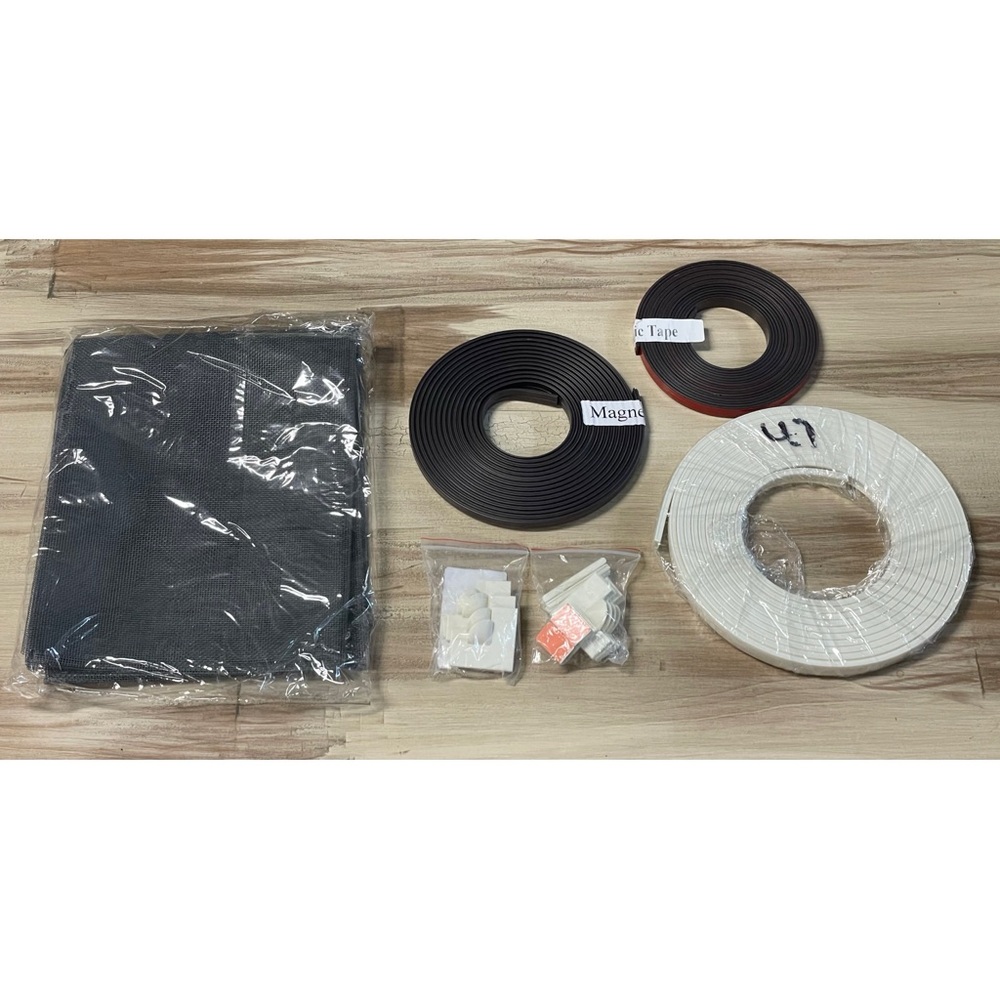 NIB Magnetic Screen Making Kit - Picture 3 of 4